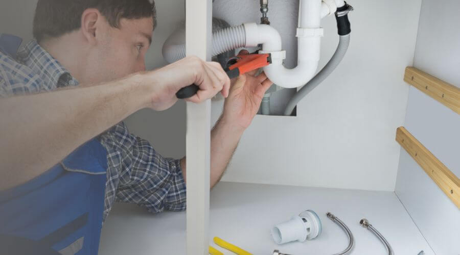 Professional Tankless Water Heater Installation in Pineville, WV
